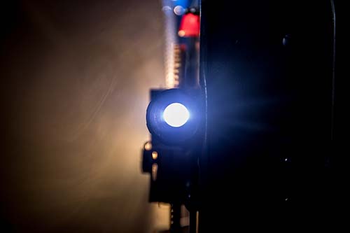 Tips for Successful 8mm to MP4 Transfers